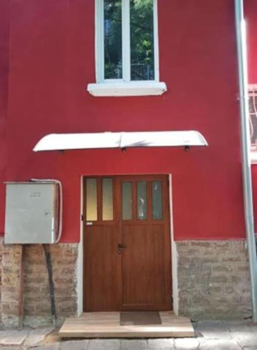 Top Center Studio 1 Софія Екстер'єр фото