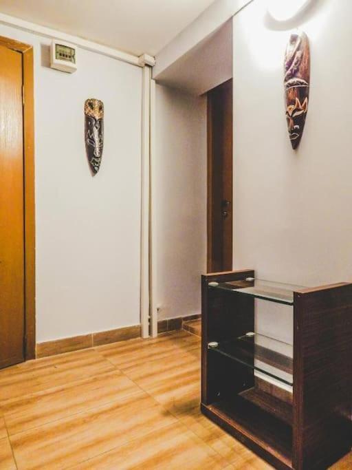 Top Center Studio 1 Софія Екстер'єр фото