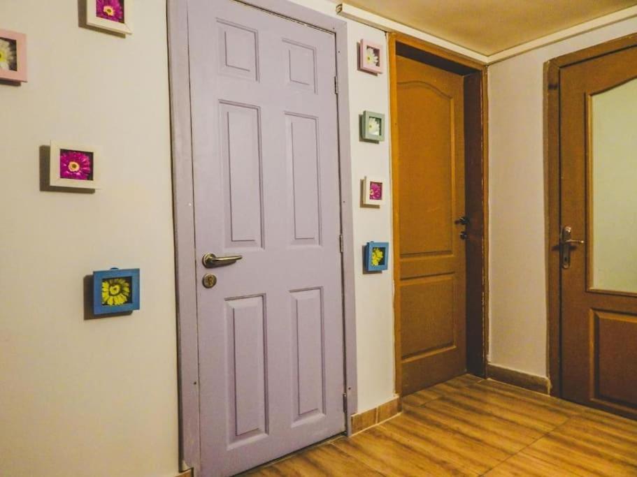 Top Center Studio 1 Софія Екстер'єр фото